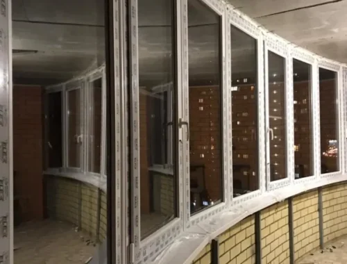 Как выбрать пластиковые окна для дома в Краснодарском крае: практическое руководство