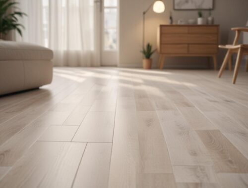 Ассортимент полов и напольных покрытий