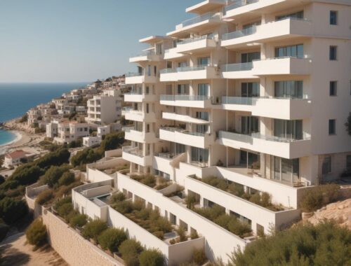 Недвижимость на Кипре от застройщика Ан Горизонты