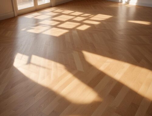 Стоимость паркета с укладкой елочкой