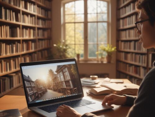 Онлайн-курсы английского языка