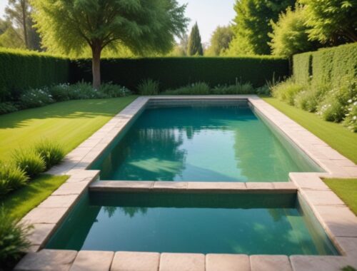 Особенности всесезонных каркасных бассейнов