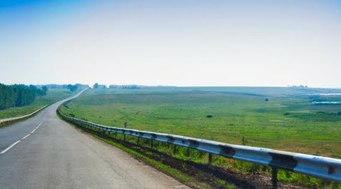 Трасса Р193, маршрут Воронеж — Тамбов