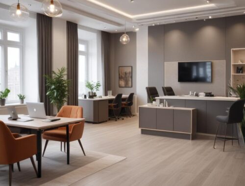 Агентство недвижимости в Москве и Московской области