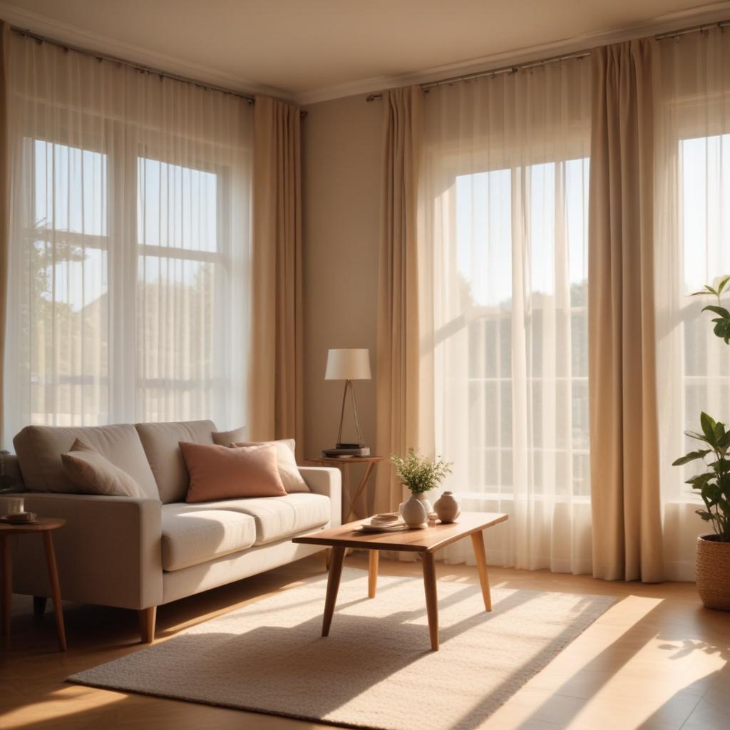 Выбор жалюзи и штор для окон