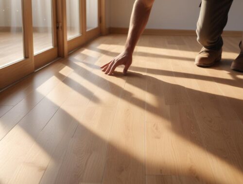 Инженерная доска селект: характеристики и особенности