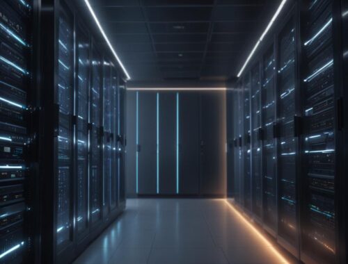 Информация о платформе Glorax