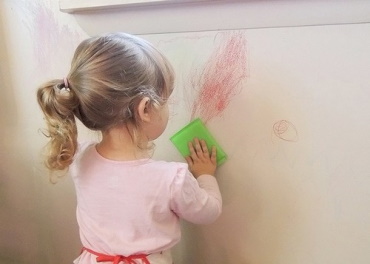 Детская комната для девочки от 3-х до 5-ти лет. Как правильно ее обустроить?