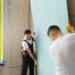 Утепление фасада пенопластом — инструкция и ошибки