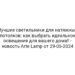 Лучшие светильники для натяжных потолков: как выбрать идеальное освещение для вашего дома⚡ — новость Arte Lamp от 29-05-2024