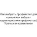 Как выбрать профнастил для крыши или забора — характеристики профлистов | Уральская кровельная