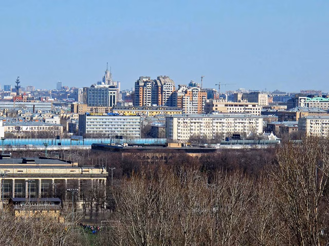 Минстрой намерен изменить методику расчета освещенности зданий. Это позволит сделать городскую застройку выше и плотнее — Рамблер/личные финансы