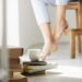 Почему мы встаем не с той ноги
