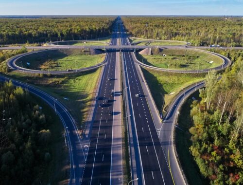 Из-за сокращения бюджета в РФ построят меньше дорог — – автомобильный журнал Из-за сокращения бюджета в РФ построят меньше дорог — – автомобильный журнал