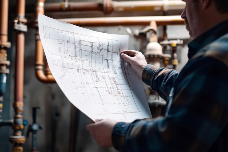 Как узаконить перепланировку в панельном доме с газовым стояком через Мосгаз