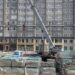 Что произошло на стройке МСД в Москве на Каспийской улице 6 мая 2026