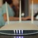 Как настроить samba на роутере asus для расшаривания принтера без пинга
