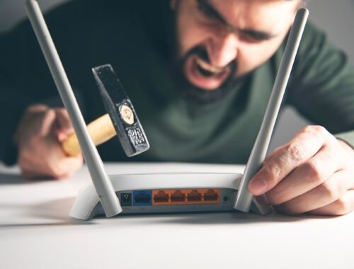 Настройка DNS на роутере Настройка DNS на роутере