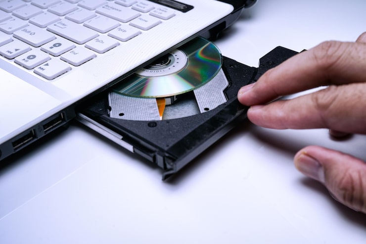 Как сделать перенос системы на SSD