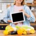 Как создать свой онлайн-магазин продуктов