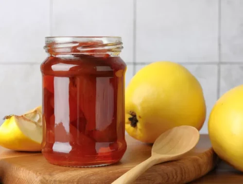 Как хранить варенье / 4 правила и советы, которые помогут продлить его срок годности – статья из рубрики Как хранить на