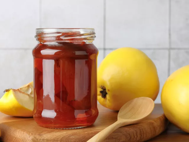 Как хранить варенье / 4 правила и советы, которые помогут продлить его срок годности – статья из рубрики Как хранить на
