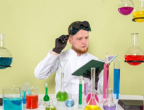 Как сдать экзамен по физике на 5