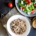Как приготовить гречку с мясом