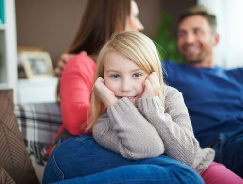 Как пережить развод родителей в 20 лет психология ребенка