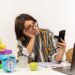 Как не отвлекаться на соцсети во время работы