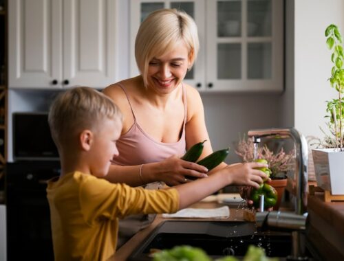Экономия воды в быту — экологичные привычки