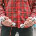 Как заменить лопнувшую пружину в газовом котле отопления