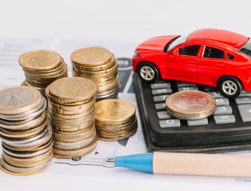 Как накопить на автомобиль мечты при зарплате 40000 план на 3 года