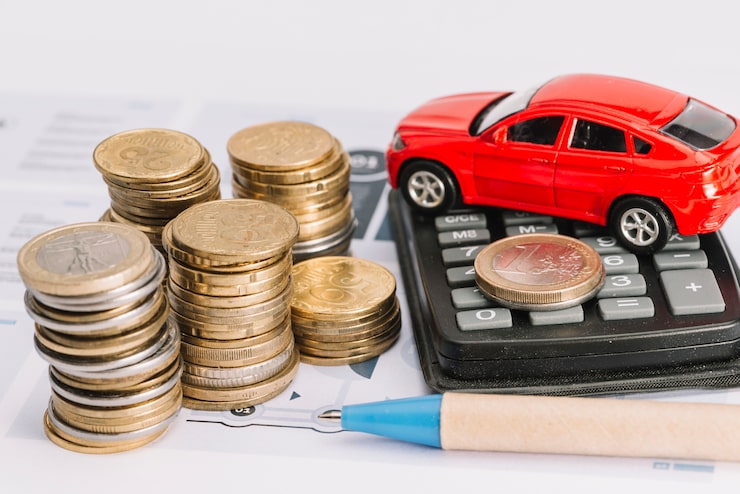 Как накопить на автомобиль мечты при зарплате 40000 план на 3 года