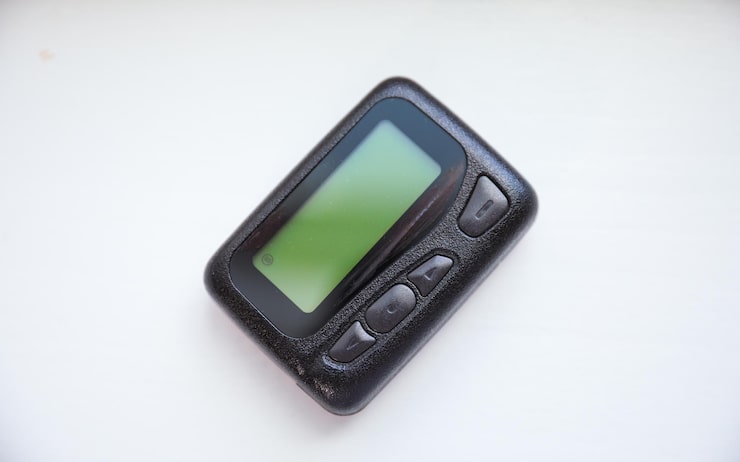 GSM модуль для сигнализации