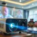 Проектор для домашнего кинотеатра