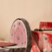 Шлифовальная машина для бетона