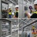 Профессиональные электромонтажные работы под ключ и обслуживание электрических сетей с гарантией до 15 лет
