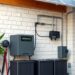 Автономное электроснабжение — генераторы
