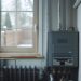 Отопление дома газовым генератором