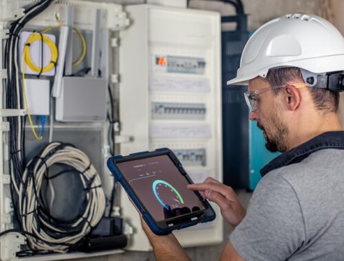 Управление генератором по GSM Управление генератором по GSM