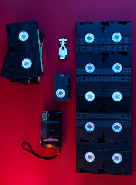 Контроллер для RGB ленты