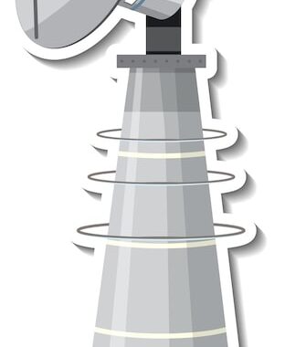 Кронштейн для спутниковой тарелки Кронштейн для спутниковой тарелки